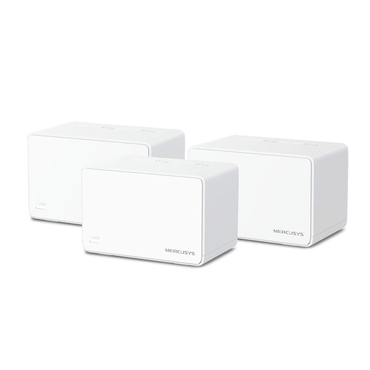 TP-LINK MERCUSYS AX3000 Whole Home Mesh Wi-Fi 6 System