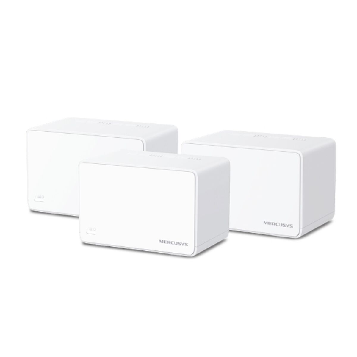 TP-LINK MERCUSYS AX3000 Whole Home Mesh Wi-Fi 6 System