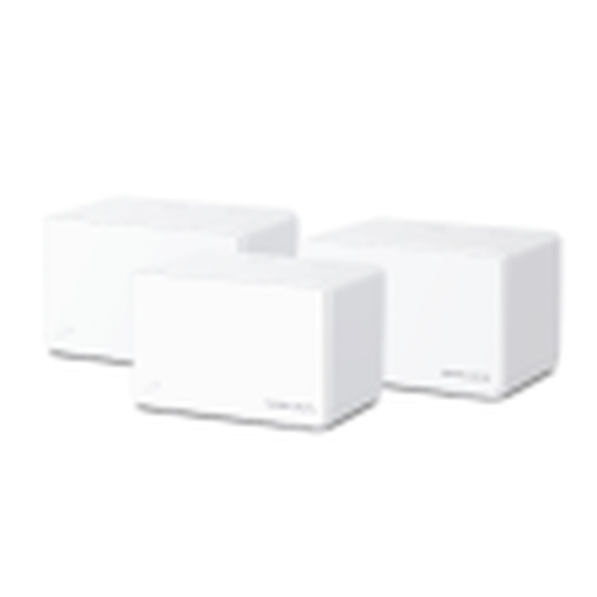 TP-LINK MERCUSYS AX3000 Whole Home Mesh Wi-Fi 6 System