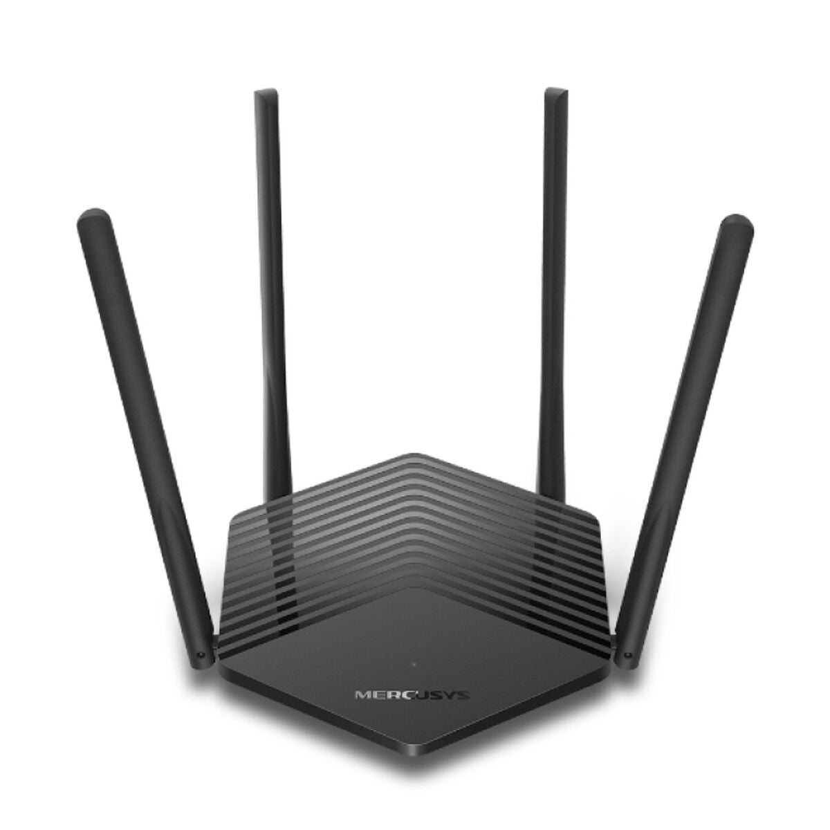 TP-LINK AX1500 Dual-Band Wi-Fi 6 Router 300 Mbps at 2.4 GHz + 1201 Mbps at 5 GHz