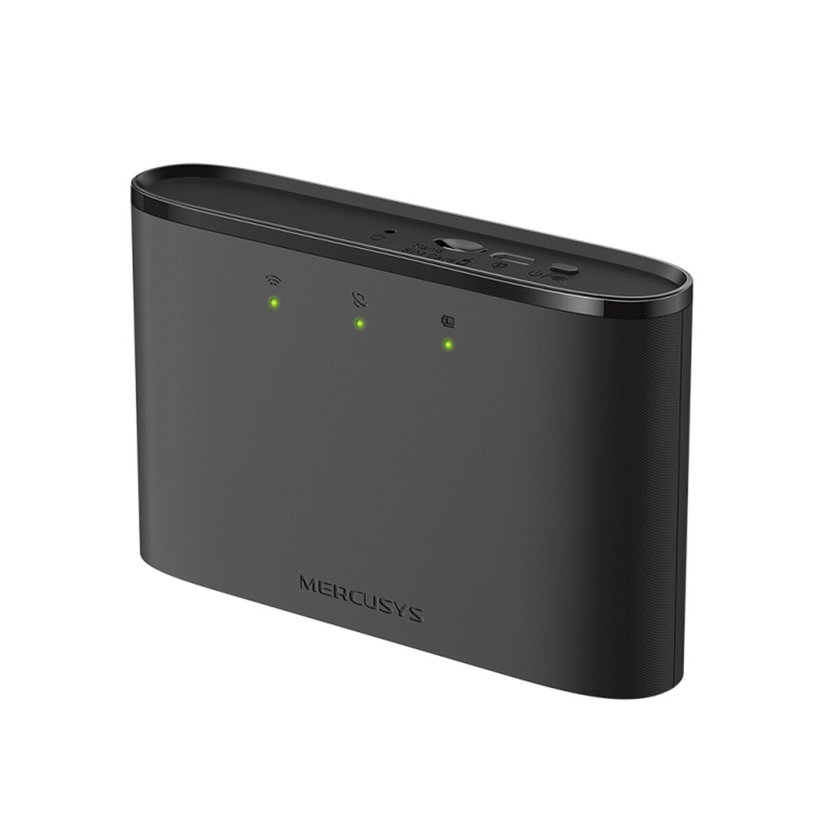 TP-LINK MT110 150Mbps 4G LTE Mobile Wi-Fi LTE Modem