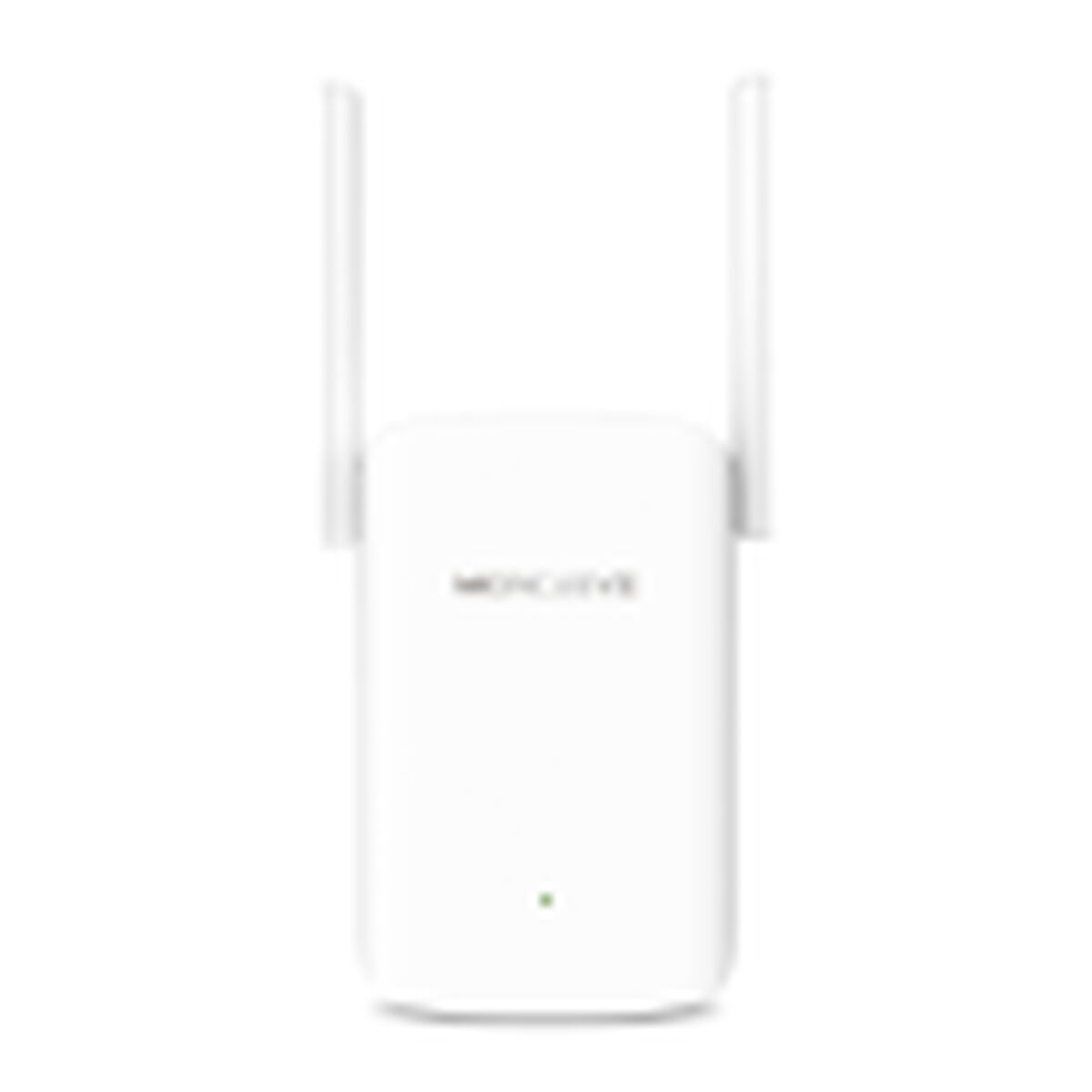 TP-LINK ME60X AX1500 Wi-Fi Range Extender 300 Mbps at 2.4 GHz + 1201 Mbps at 5 GHz