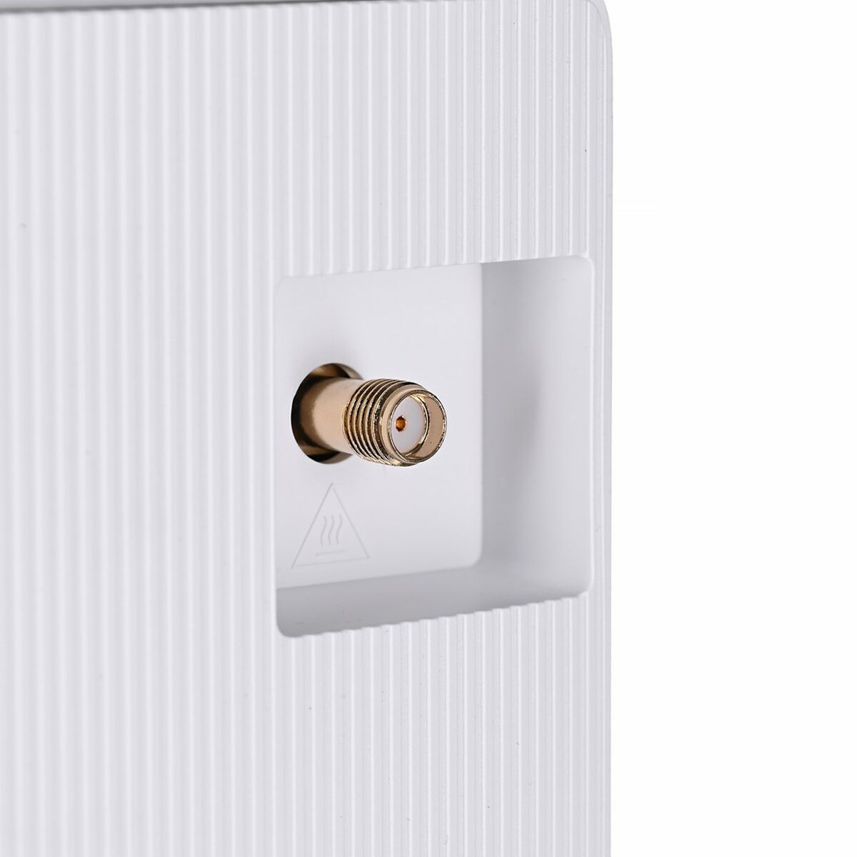 Mercusys MB130-4G routeur sans fil Ethernet Bi-bande (2,4 GHz / 5 GHz) Blanc