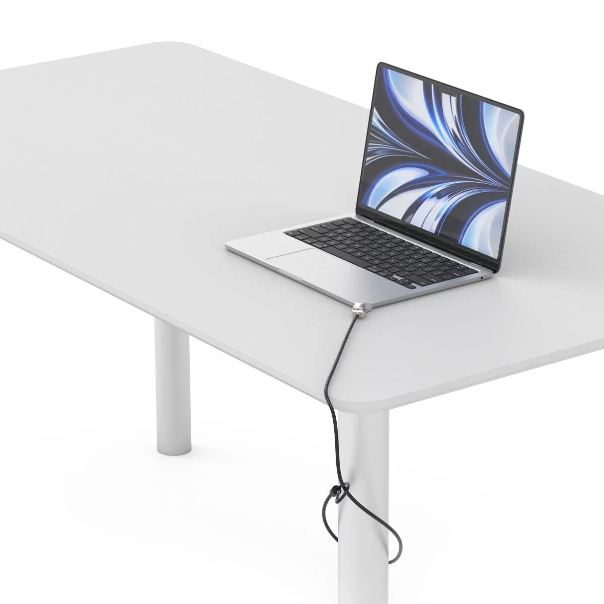 MacBook Air 2022 Ledge Lock SL w/Keyed