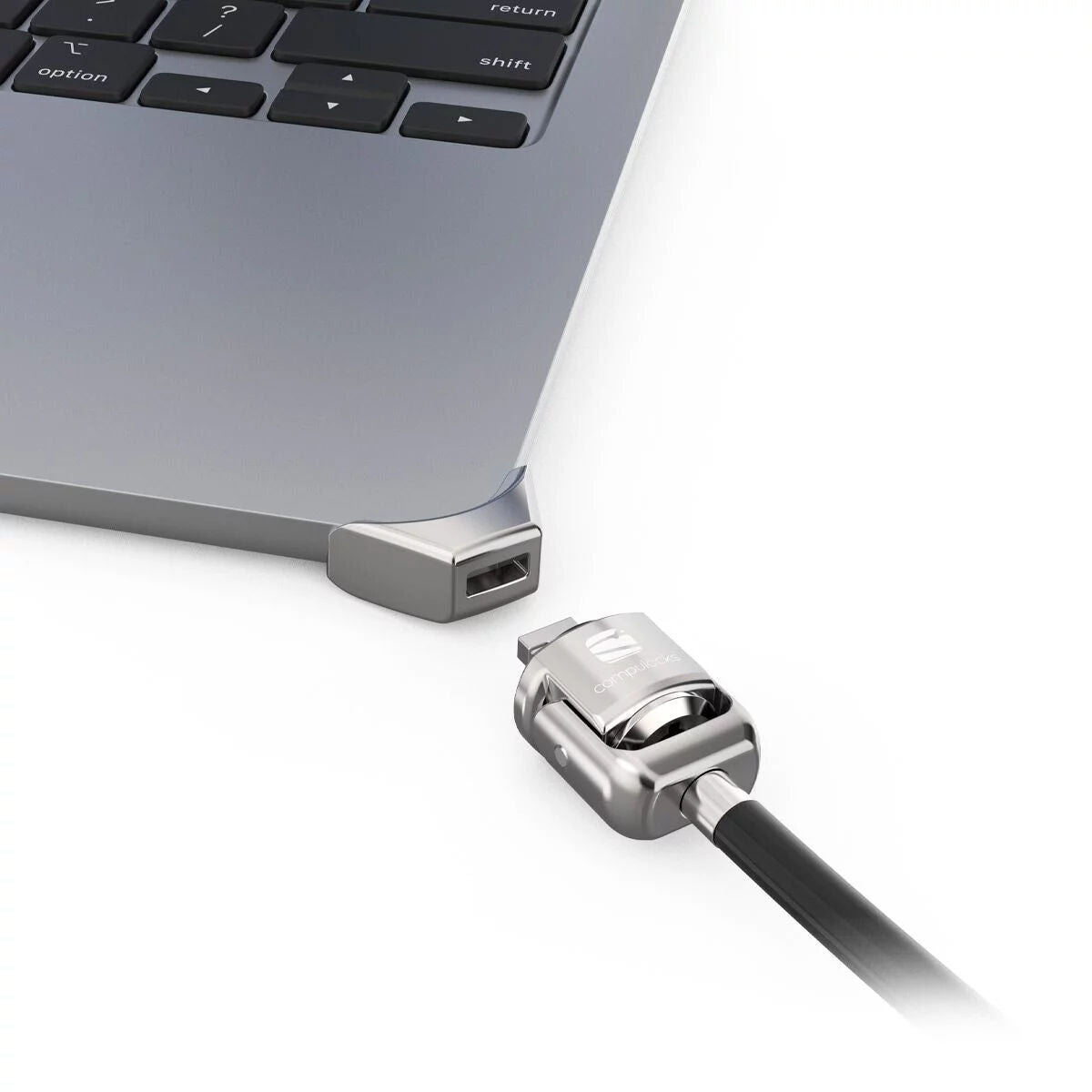 MacBook Air 2022 Ledge Lock SL w/Keyed