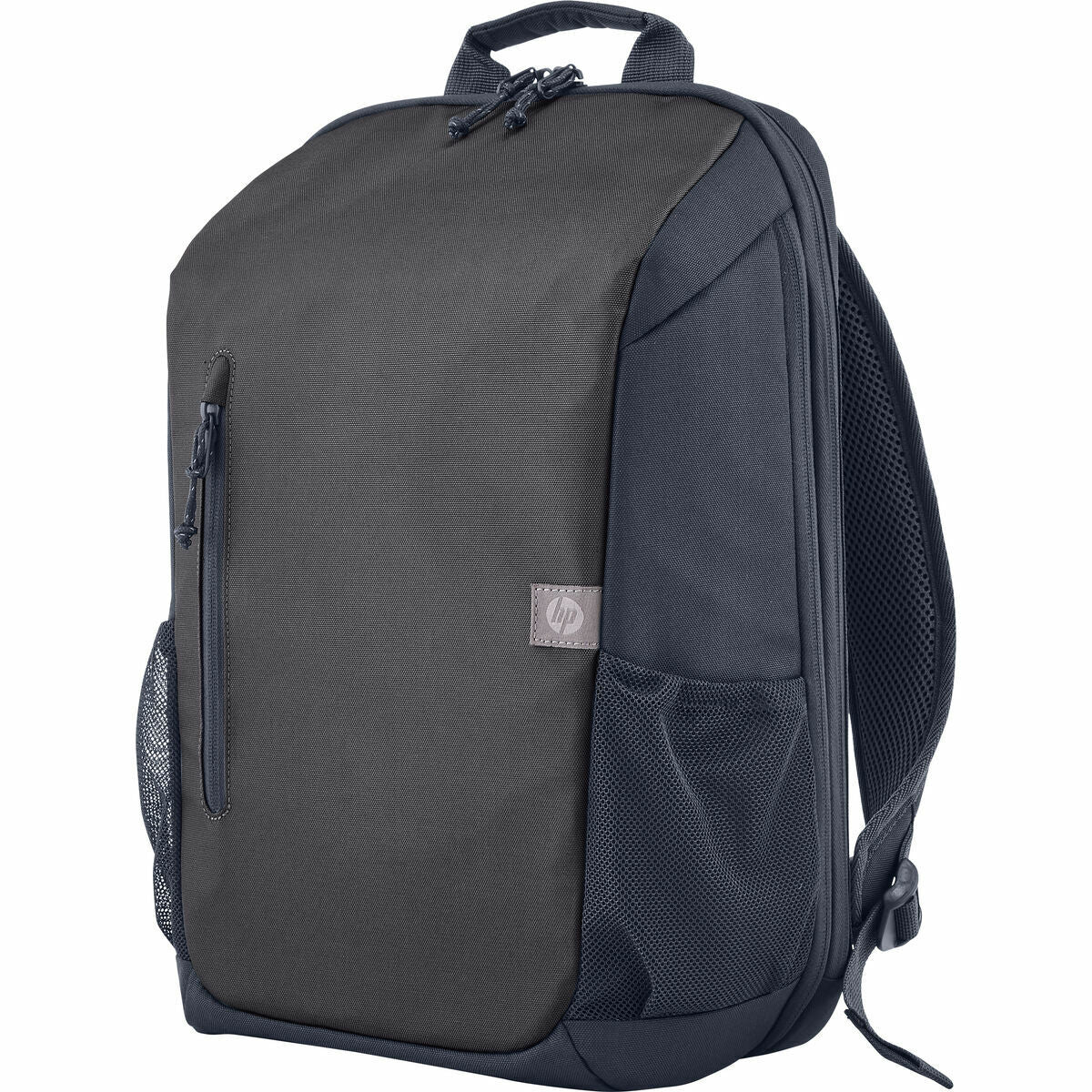 HP Travel 18 Liter 15.6p Iron Grey Laptop Backpack