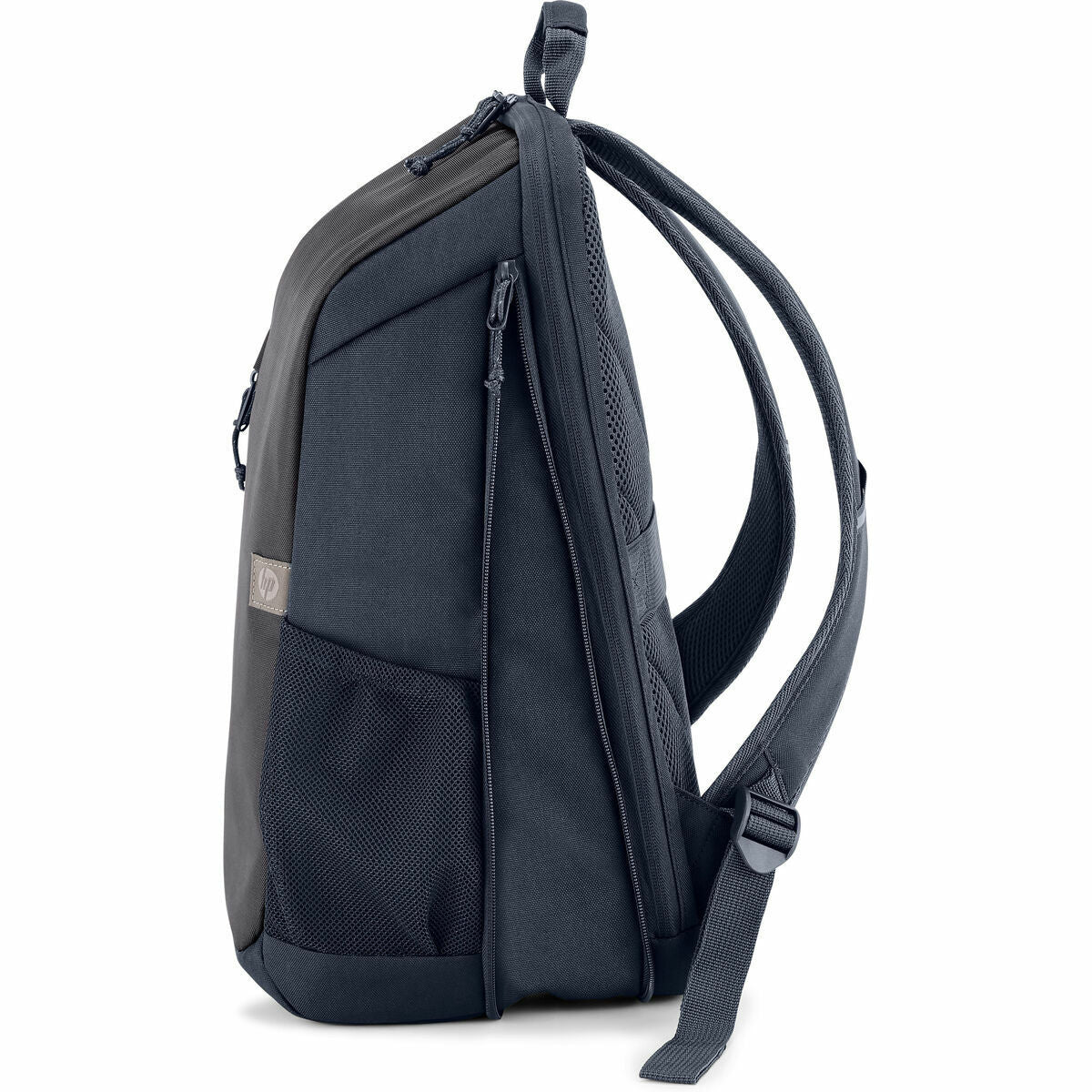 HP Travel 18 Liter 15.6p Iron Grey Laptop Backpack