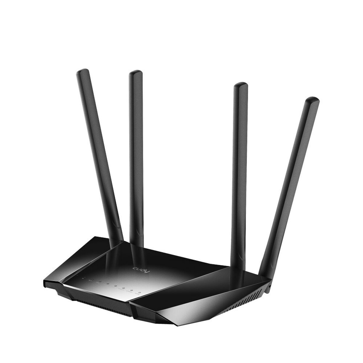 Cudy LT400 N300 Wi-Fi 4G LTE Cat4 Router