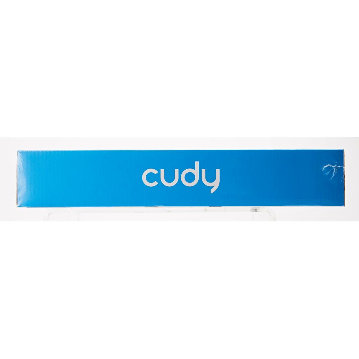 Cudy LT500 routeur sans fil Fast Ethernet Bi-bande (2,4 GHz / 5 GHz) 4G Noir