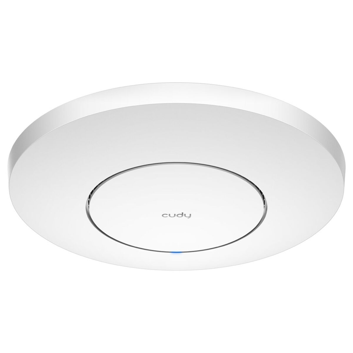 Cudy AC1300 867 Mbit/s Blanc Connexion Ethernet, supportant l'alimentation via ce port (PoE)