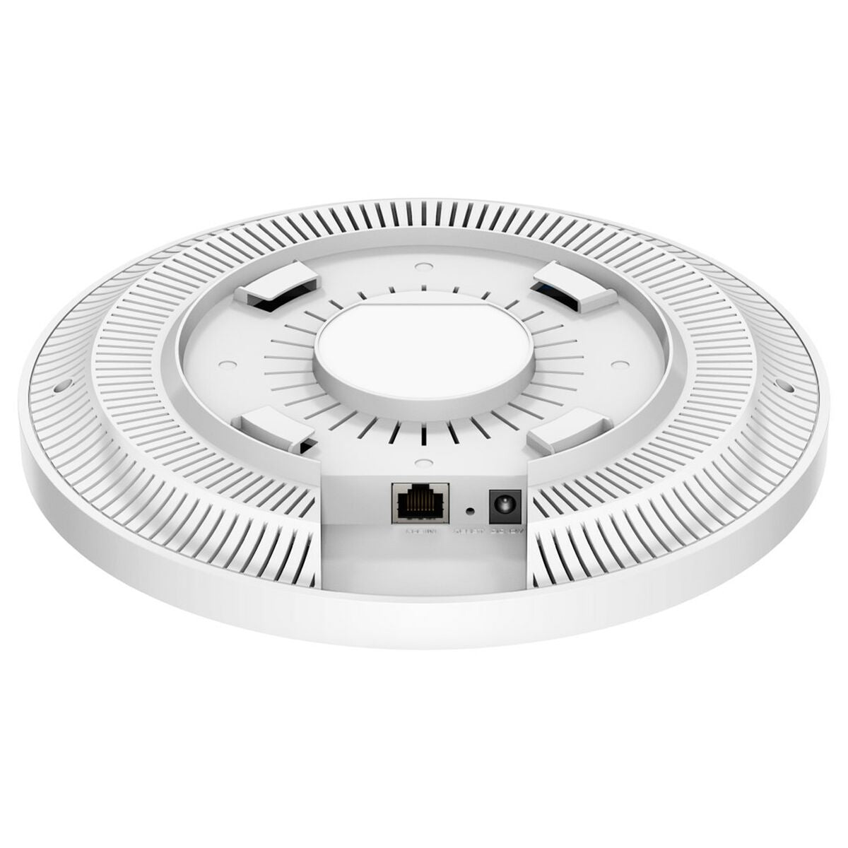 Cudy AC1300 1167 Mbit/s Blanc Connexion Ethernet, supportant l'alimentation via ce port (PoE)