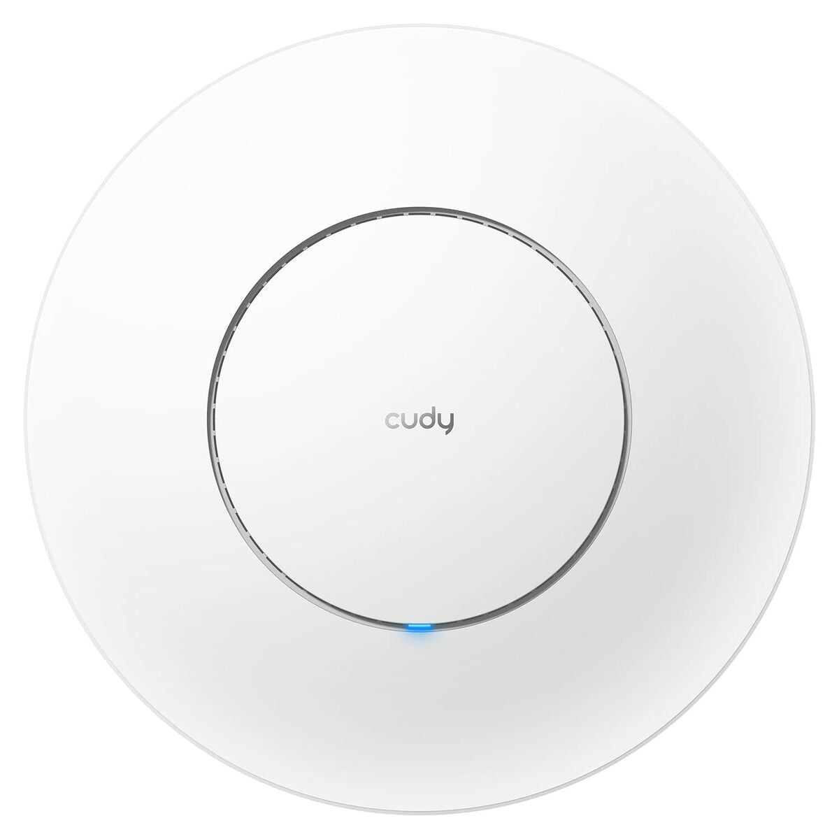 Cudy AP3000 point d'acces réseaux locaux sans fil 2976 Mbit/s Blanc Connexion Ethernet, supportant l'alimentation via ce port (PoE)