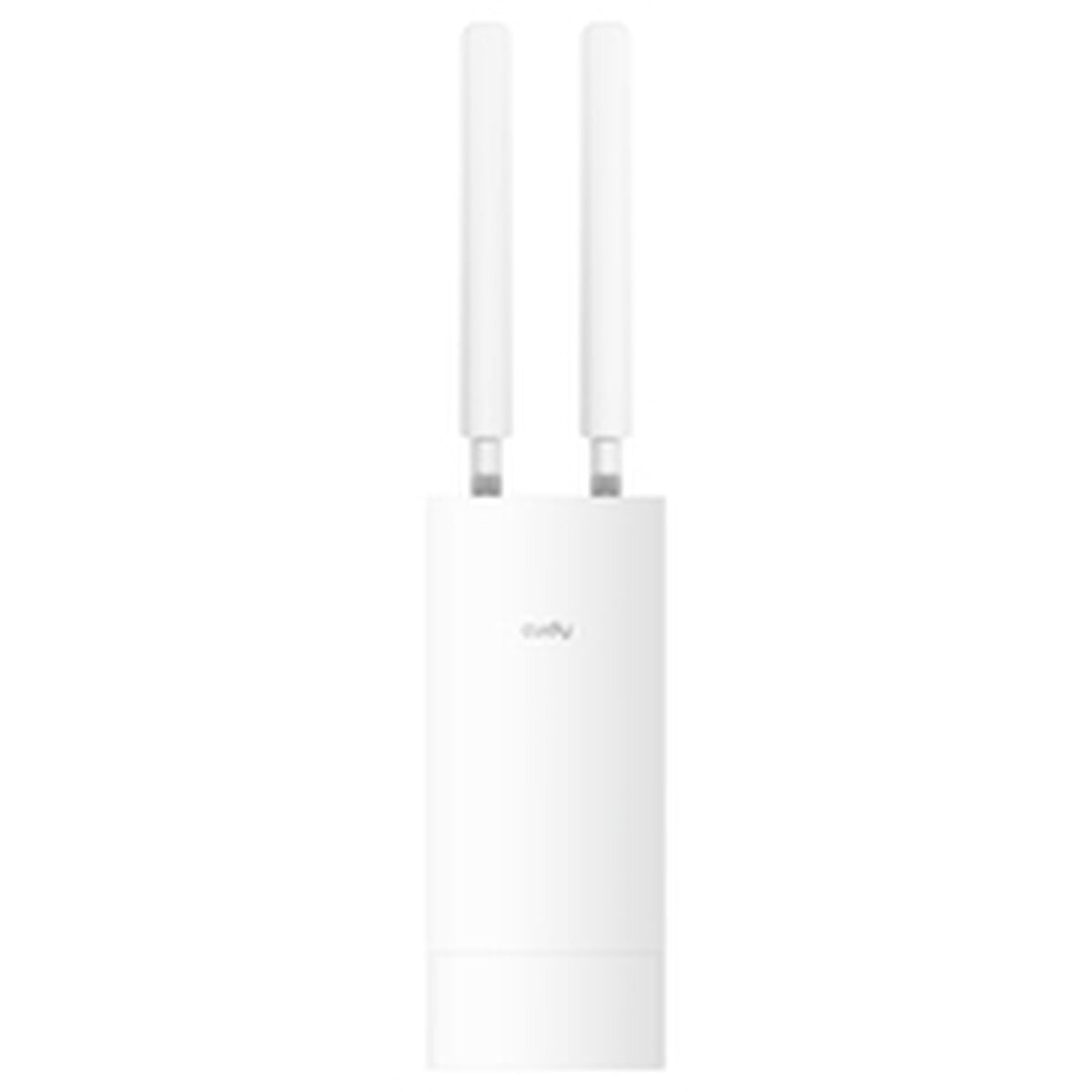 Cudy AP3000 Outdoor 2402 Mbit/s Blanc Connexion Ethernet, supportant l'alimentation via ce port (PoE)