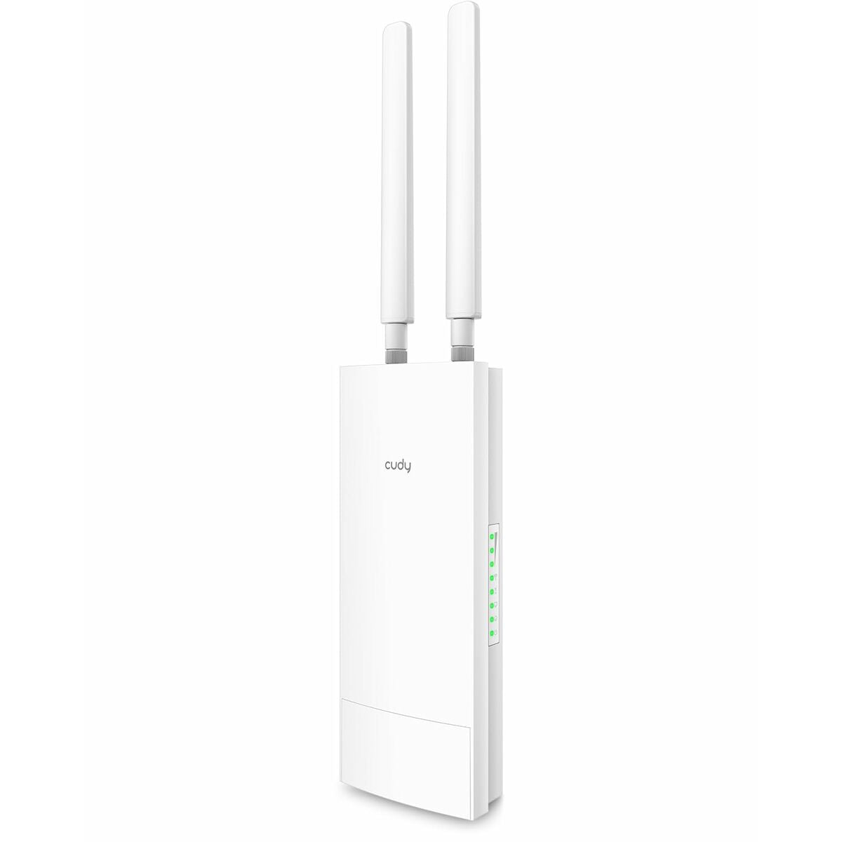 Cudy LT700 routeur sans fil Gigabit Ethernet Bi-bande (2,4 GHz / 5 GHz) 4G Blanc