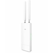 Cudy LT700 routeur sans fil Gigabit Ethernet Bi-bande (2,4 GHz / 5 GHz) 4G Blanc