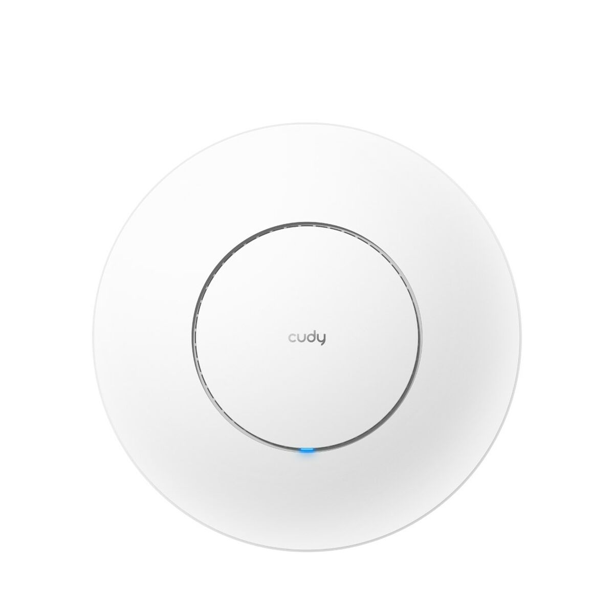 Cudy AP3000_P point d'acces réseaux locaux sans fil 2976 Mbit/s Blanc Connexion Ethernet, supportant l'alimentation via ce port (PoE)