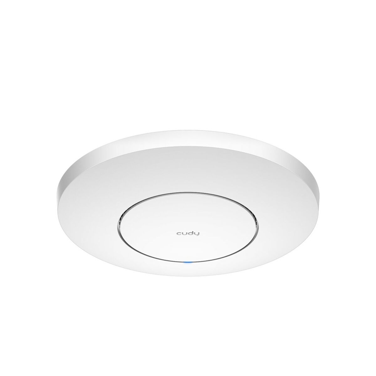 Cudy AP3000_P point d'acces réseaux locaux sans fil 2976 Mbit/s Blanc Connexion Ethernet, supportant l'alimentation via ce port (PoE)