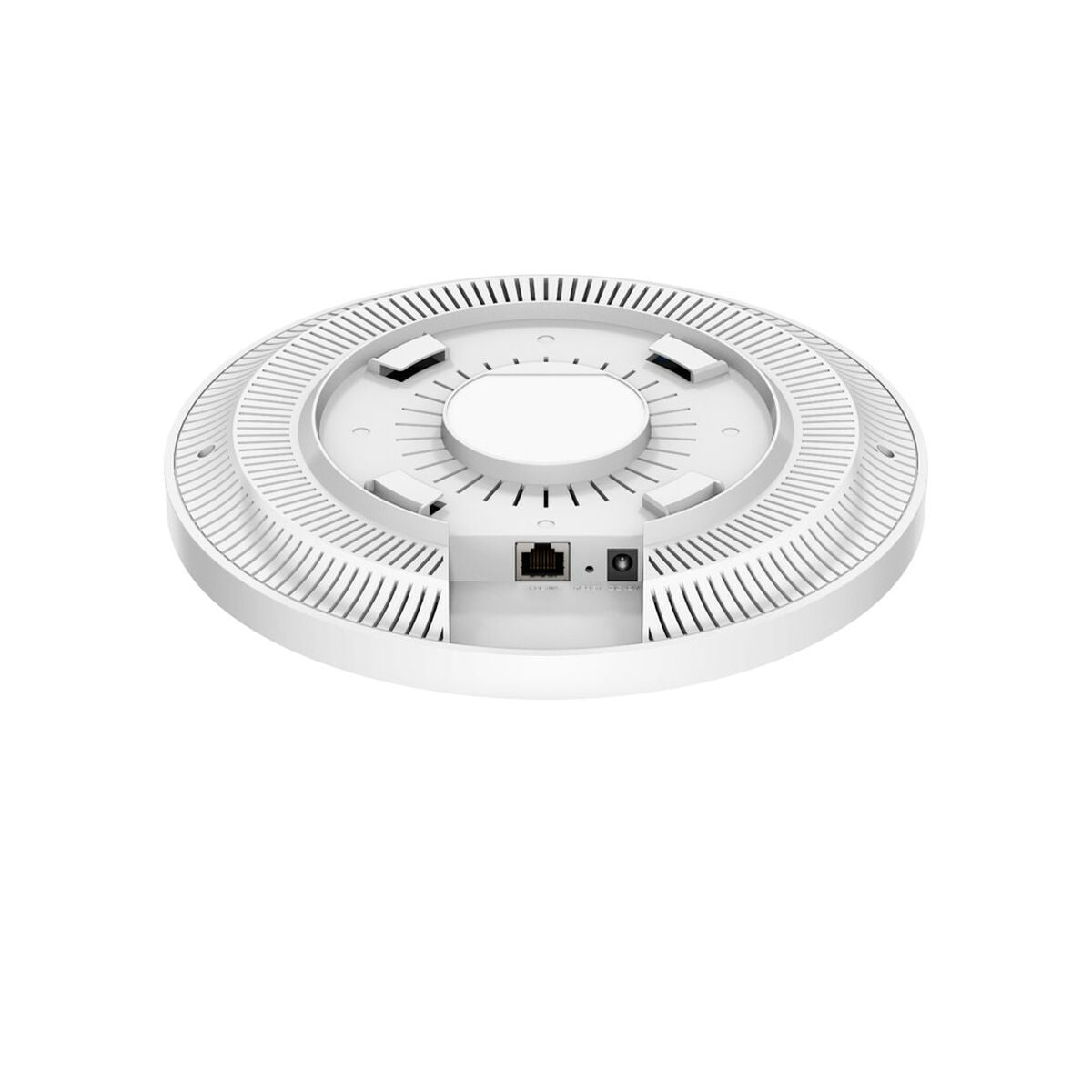 Cudy AP3000_P point d'acces réseaux locaux sans fil 2976 Mbit/s Blanc Connexion Ethernet, supportant l'alimentation via ce port (PoE)