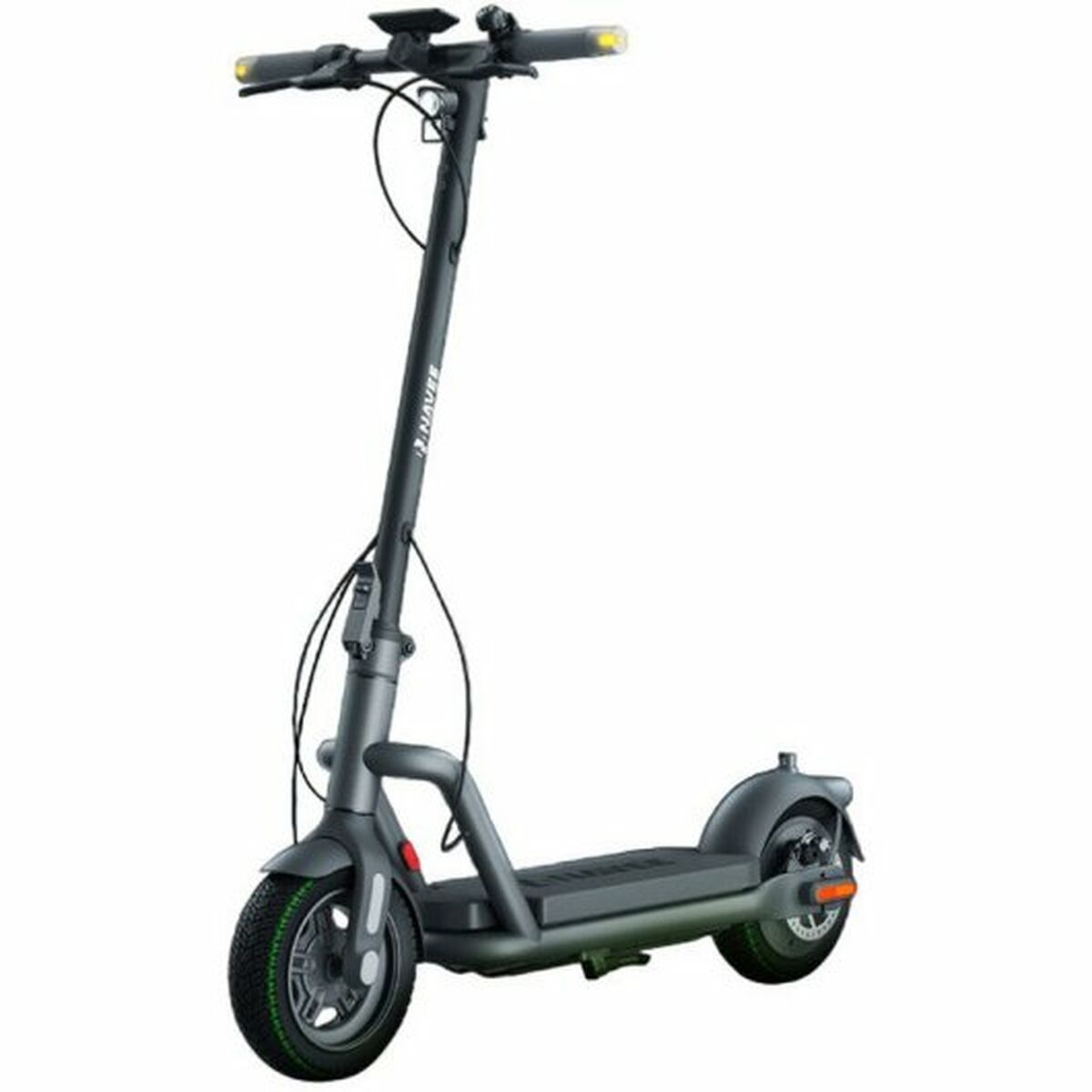 Trottinette électrique Navee N65i avec guidon rotatif 450W 1000W  25km/h  40Km/h