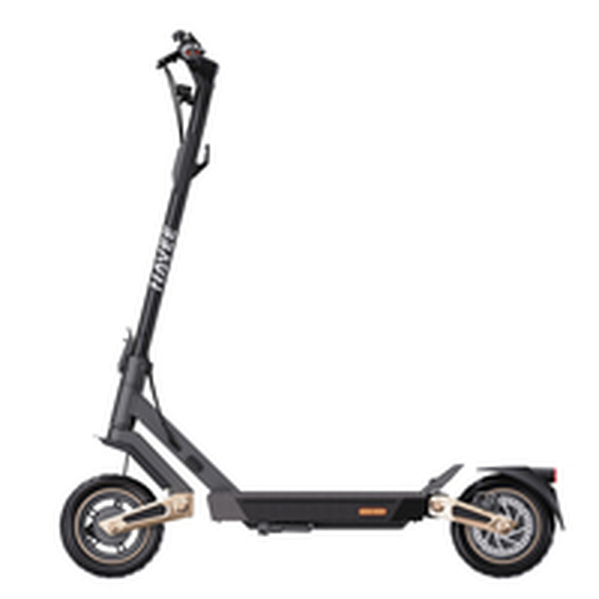 Trottinette électrique Navee ST3 500 W Noir 500W 1000W  25km/h  40Km/h  48V/10,2