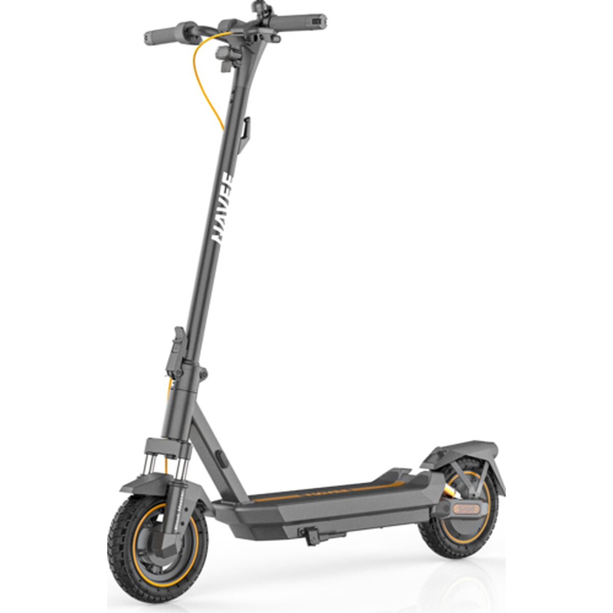 Trottinette électrique Navee GT3 350 W Noir 350W - 700W 25km/h  32Km/h  48V/7,65