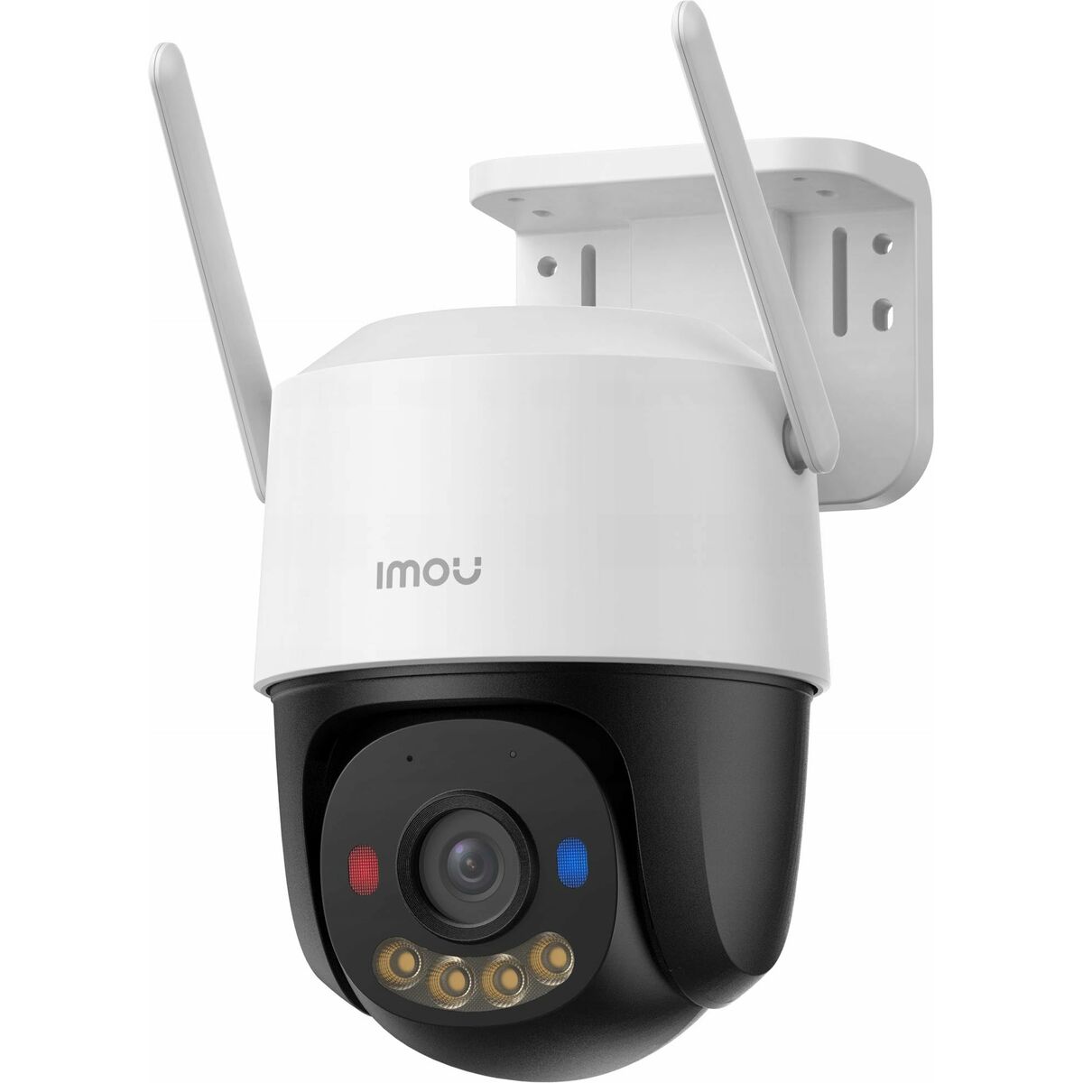 Imou IPC-K7FP-5H0TE-EU Caméra rotative extérieure 5 Mpx
