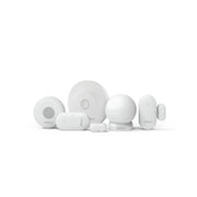 Imou Smart Alarm Security Kit dispositif de sécurité pour maison intelligente ZigBee/Wi-Fi