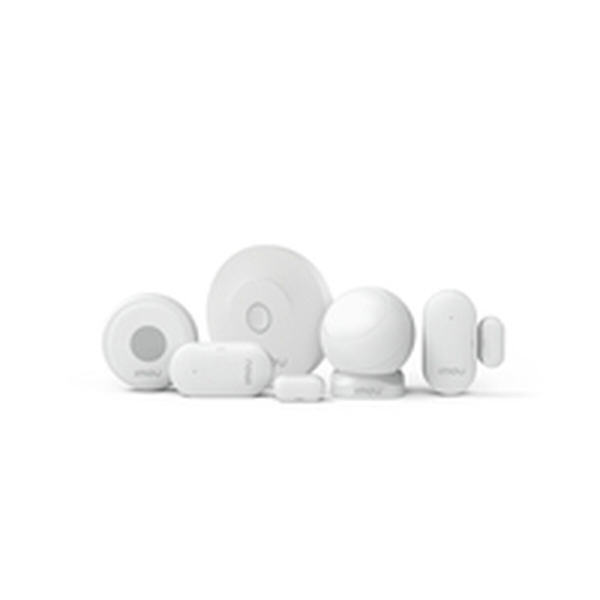 Imou Smart Alarm Security Kit dispositif de sécurité pour maison intelligente ZigBee/Wi-Fi
