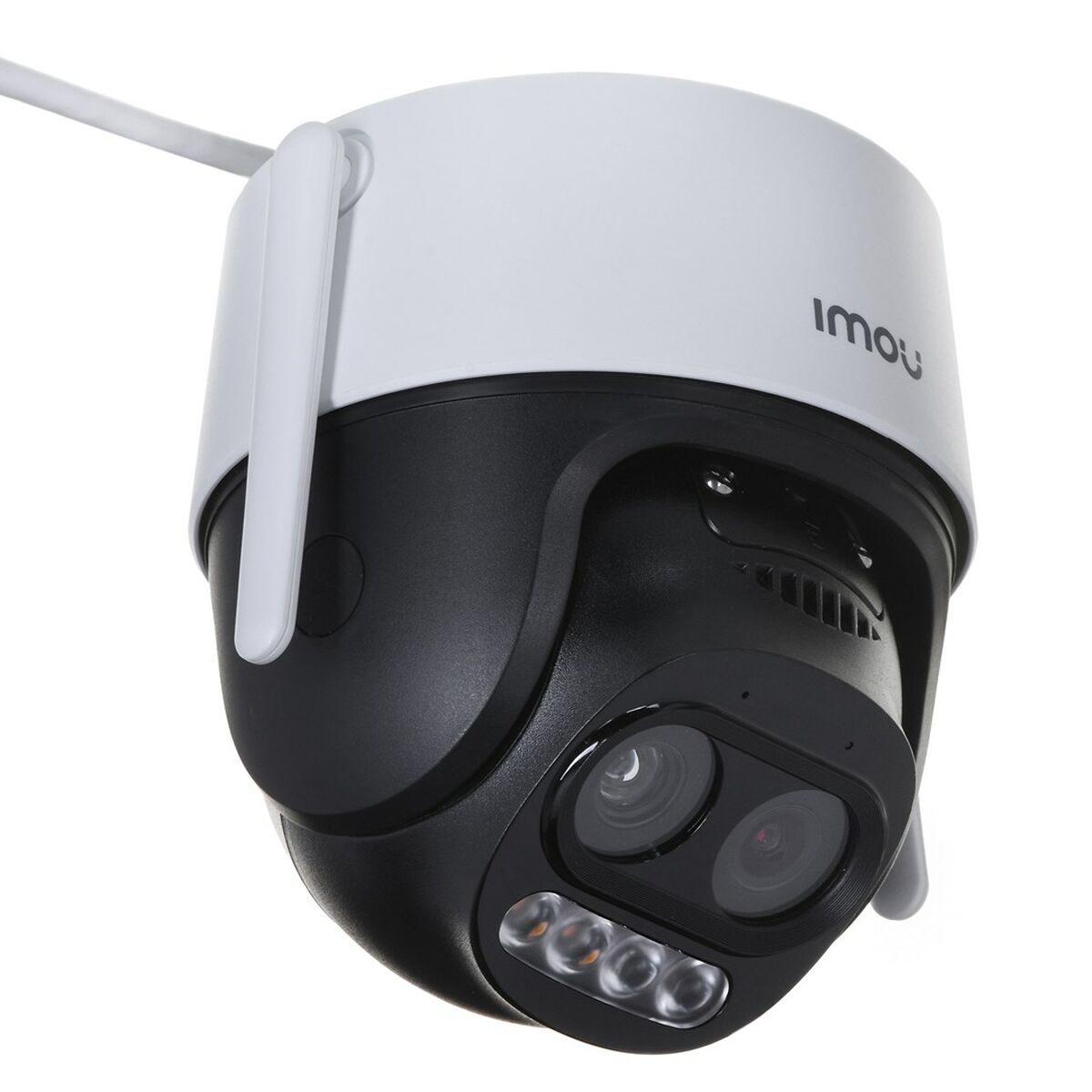 Imou Cruiser Z Tourelle Caméra de sécurité IP Intérieure et extérieure Plafond/mur