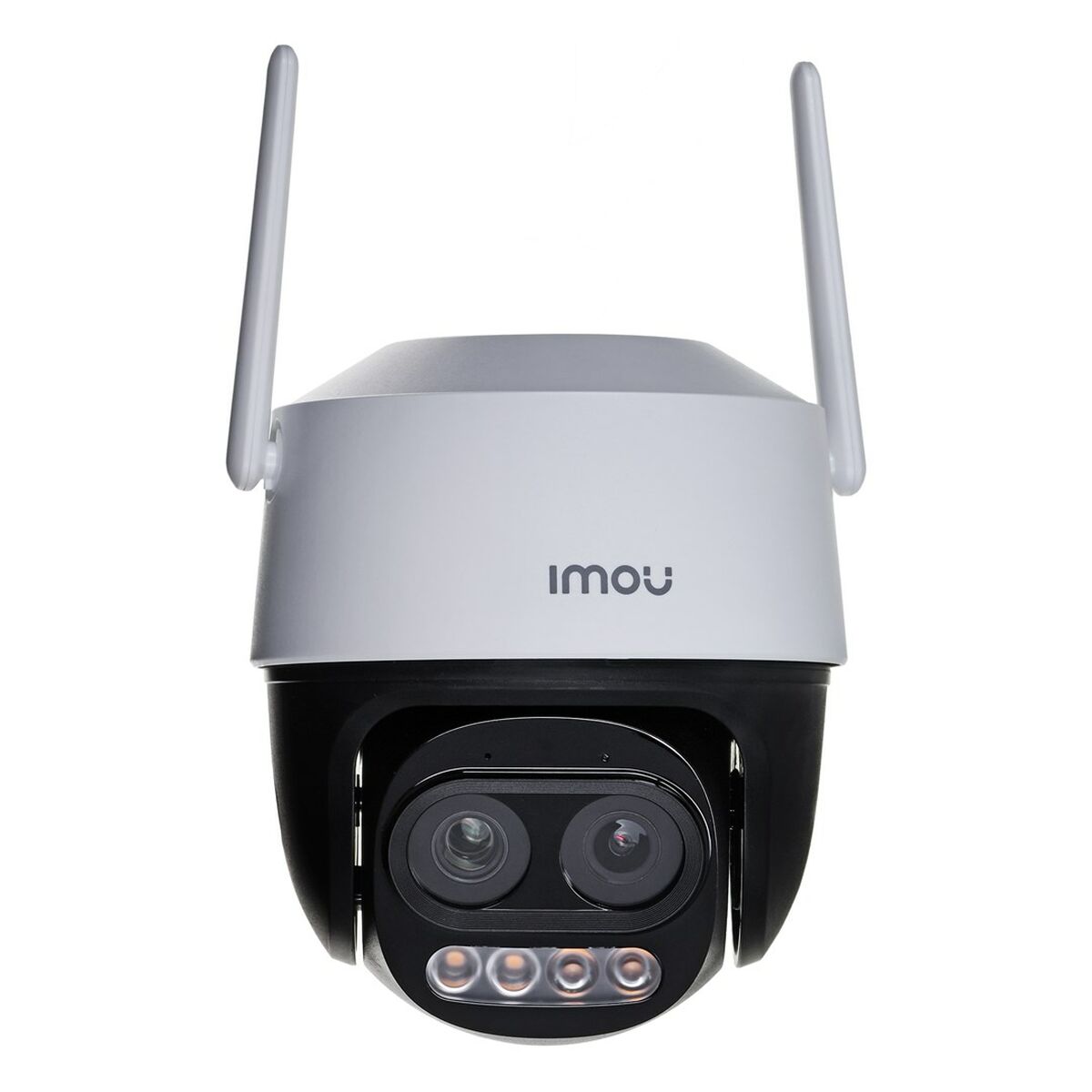 Imou Cruiser Z Tourelle Caméra de sécurité IP Intérieure et extérieure Plafond/mur