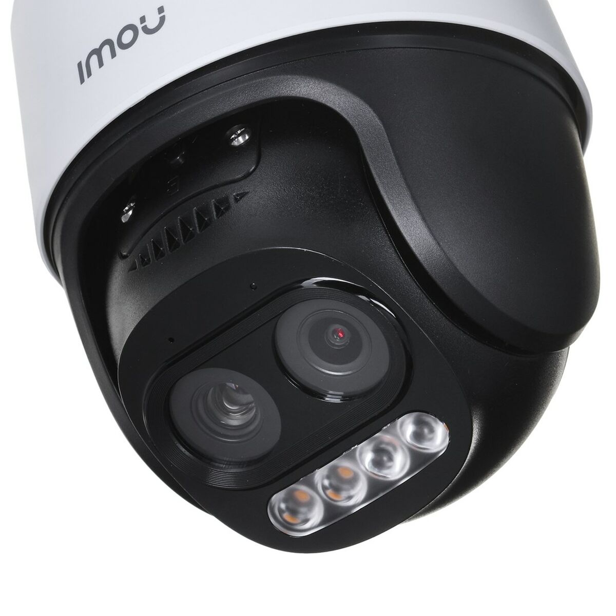 Imou Cruiser Z Tourelle Caméra de sécurité IP Intérieure et extérieure Plafond/mur