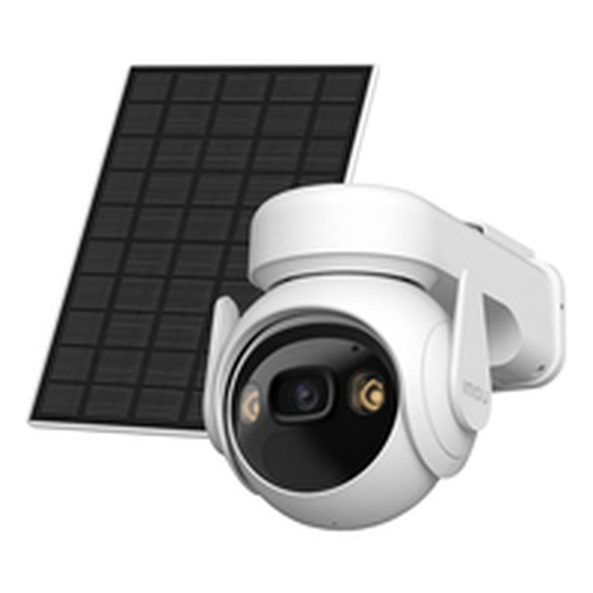 Imou Cell PT Lite Kit Tourelle Caméra de sécurité IP Extérieure 2304 x 1296 pixels Mur