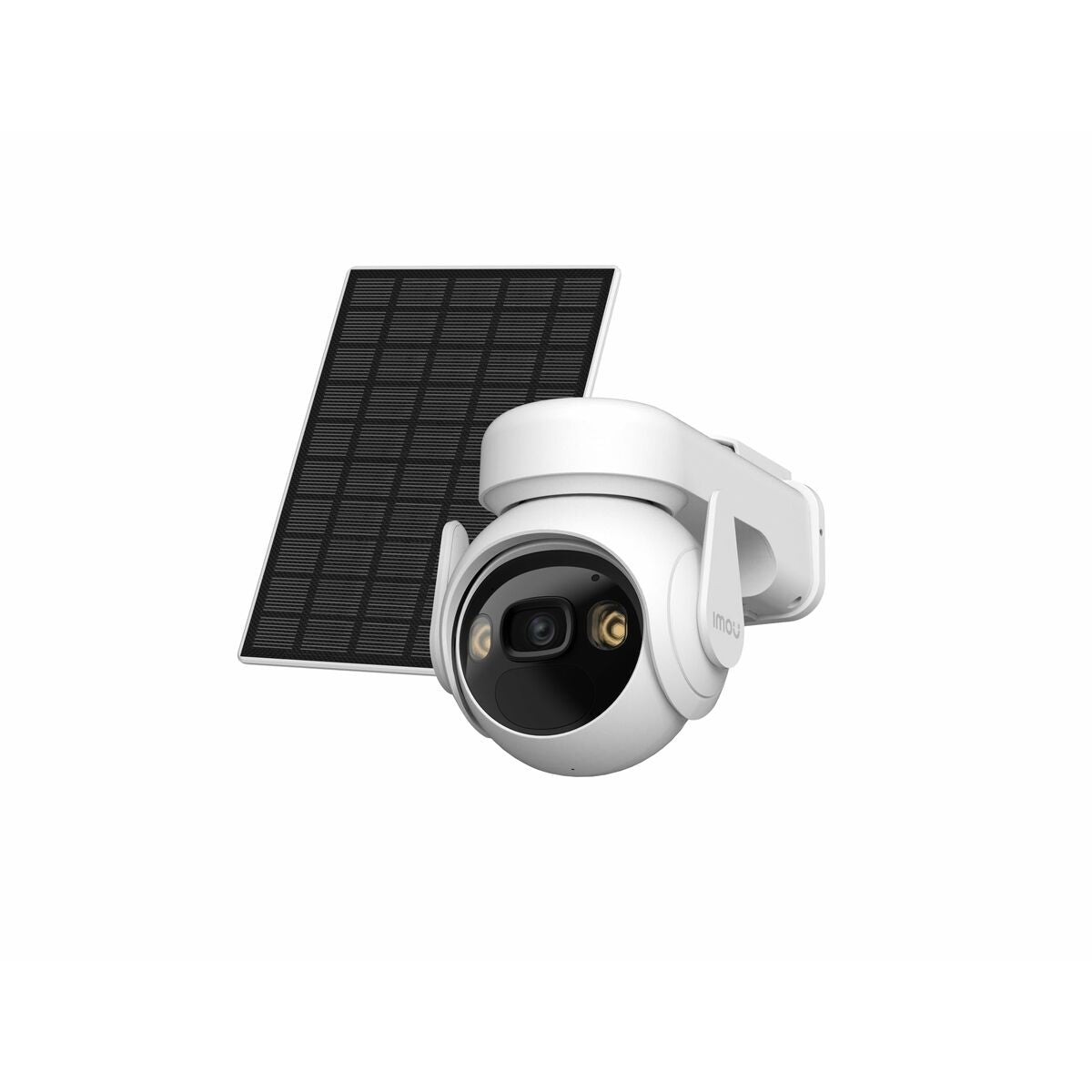 Imou Cell PT Lite Kit Tourelle Caméra de sécurité IP Extérieure 2304 x 1296 pixels Mur