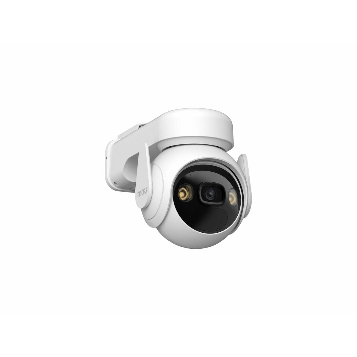 Imou Cell PT Lite Kit Tourelle Caméra de sécurité IP Extérieure 2304 x 1296 pixels Mur