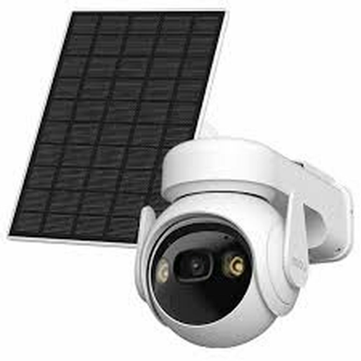Imou Cell PT Lite Kit Tourelle Caméra de sécurité IP Extérieure 2304 x 1296 pixels Mur