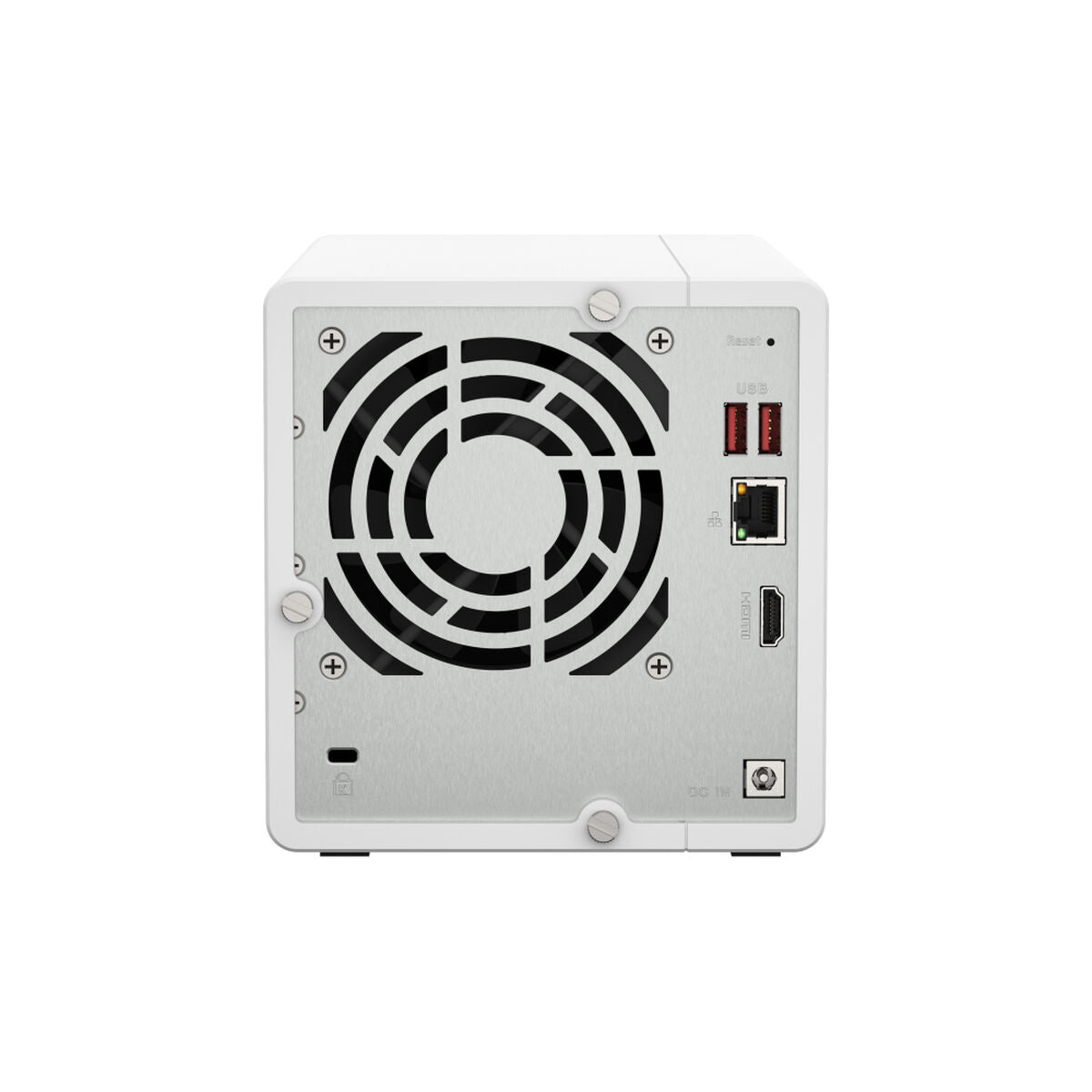 Ser Nas Qnap TS-364-8G Tower