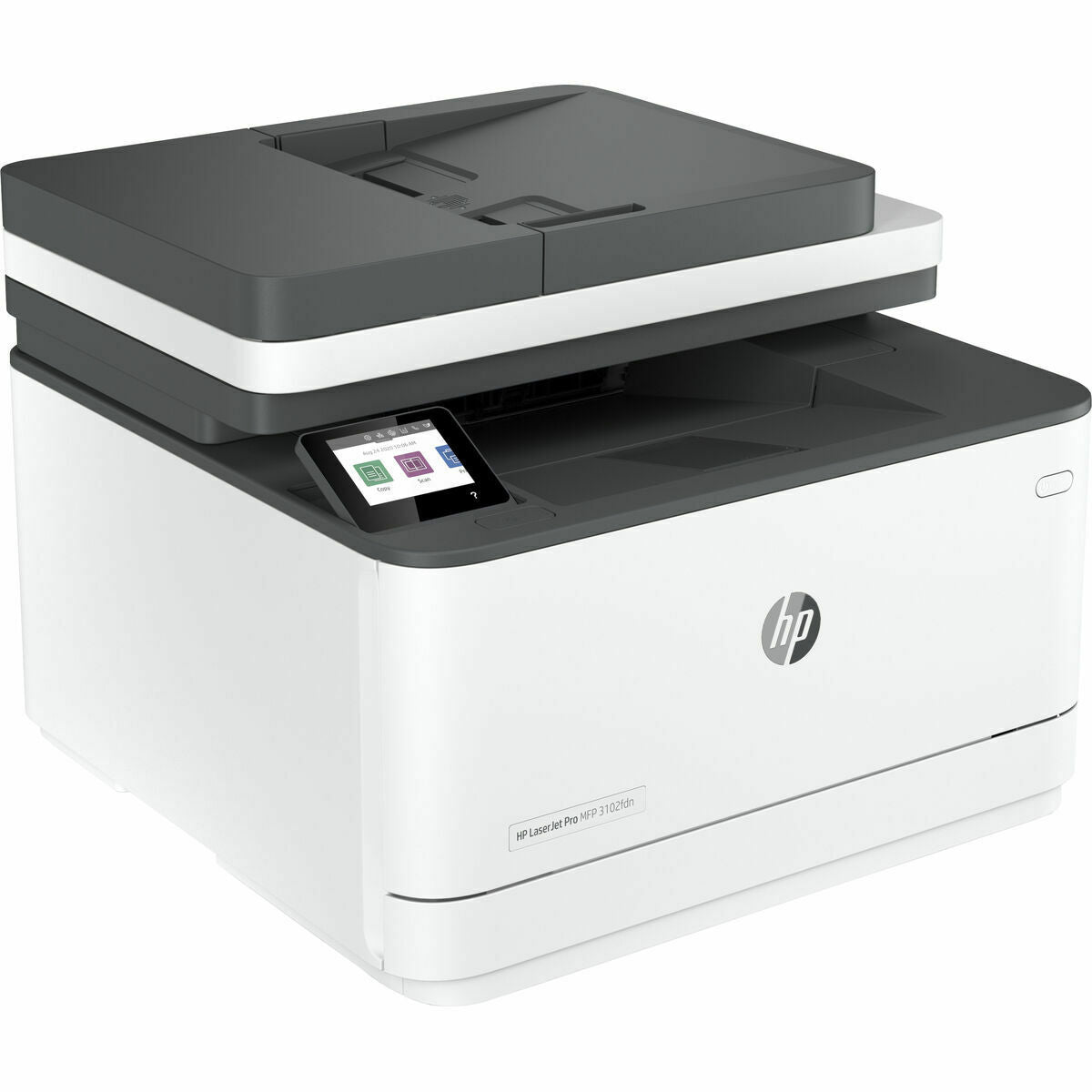 HP LaserJet Pro MFP 3102fdn MFP Mono laser A4 33ppm Copy 33ppm Print 250sheets USB LAN imprimante laser monochrome