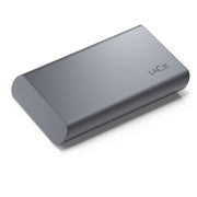 Disque Dur Externe LaCie STKH500800 Gris 500 GB SSD