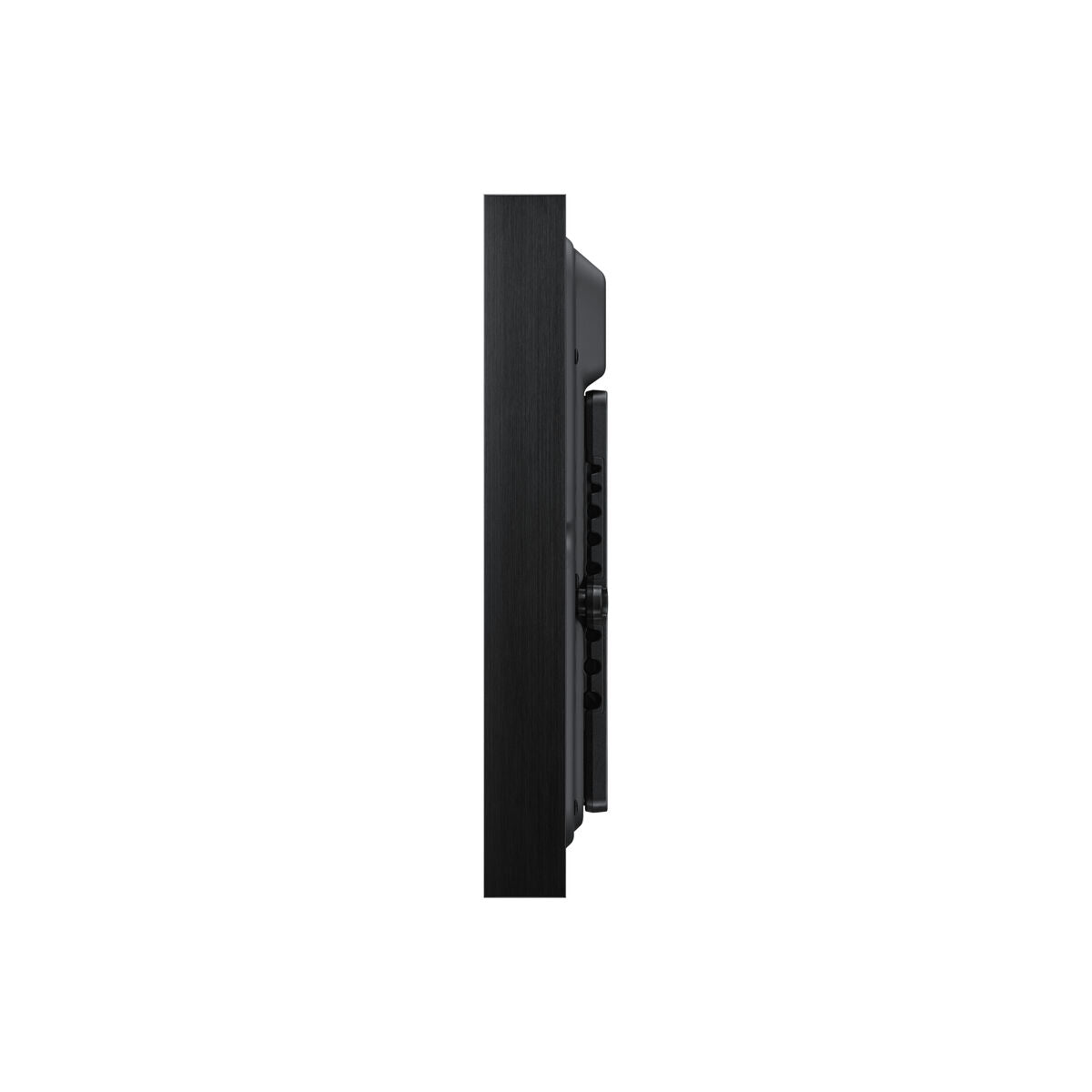SAMSUNG OH24B Outdoor LCD 24p FHD 16:9 IP56 rated display kit with protection glass 1500nits 2xUSB 2.0 RJ45 HDMI