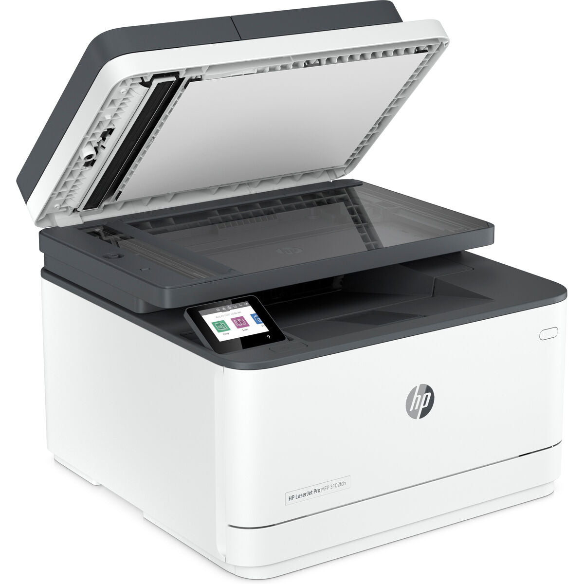 HP LaserJet Pro MFP 3102fdn MFP Mono laser A4 33ppm Copy 33ppm Print 250sheets USB LAN imprimante laser monochrome