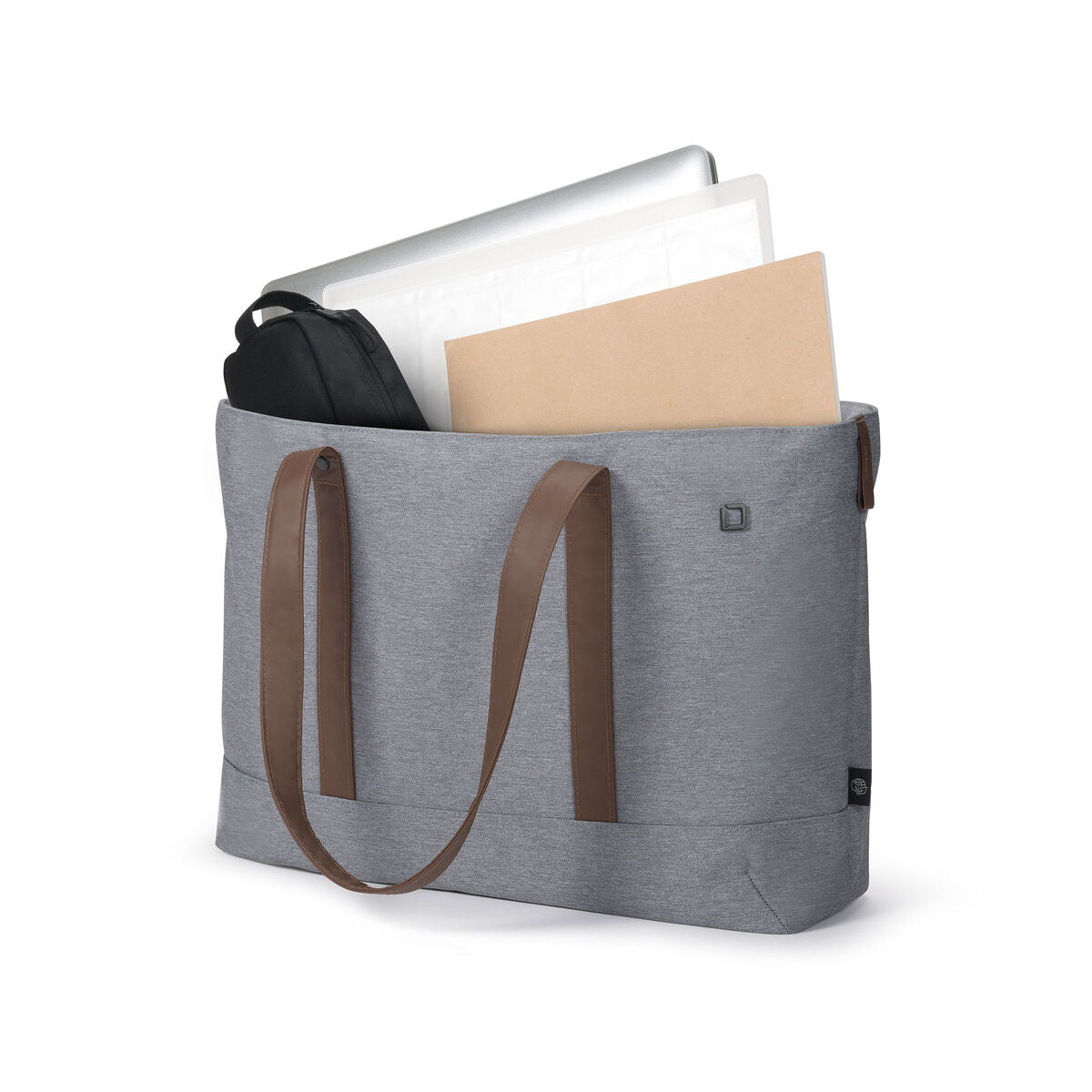 Shopper Eco MOTION 13-14.1" light grey