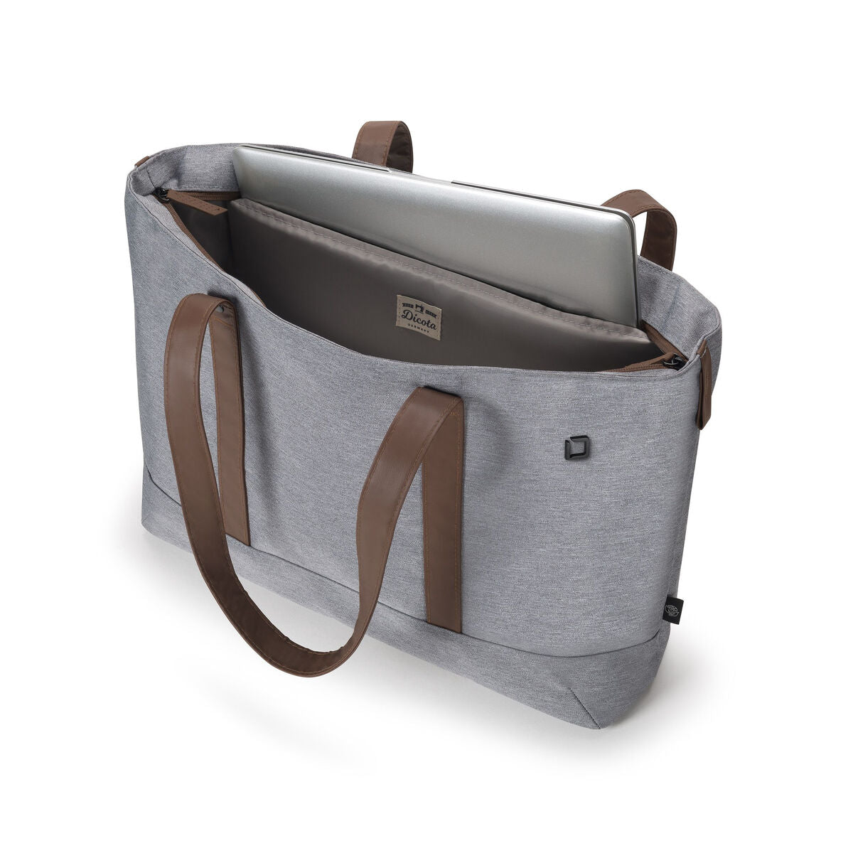 Shopper Eco MOTION 13-14.1" light grey