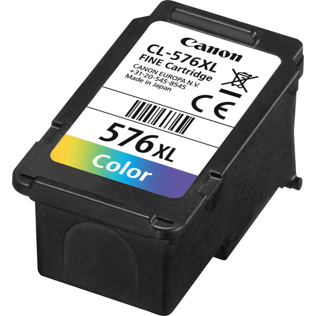 CANON 1LB CL-576XL Color Ink Cartridge