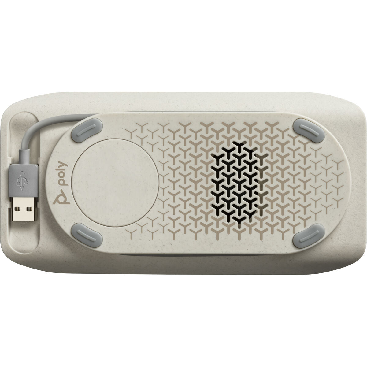 Poly Sync 20 SY20 USB-A Smart Speakerphone personnel