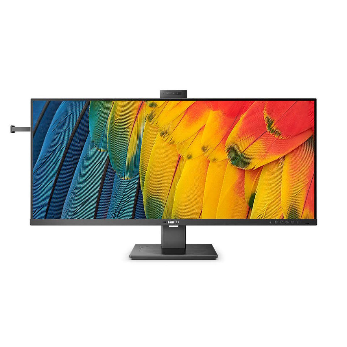 PHILIPS 40B1U5601H/00 40p IPS UWQHD 4ms 120Hz 300cd/m2 HDMI2.0 DP1.4 2xUSB C HUB USB