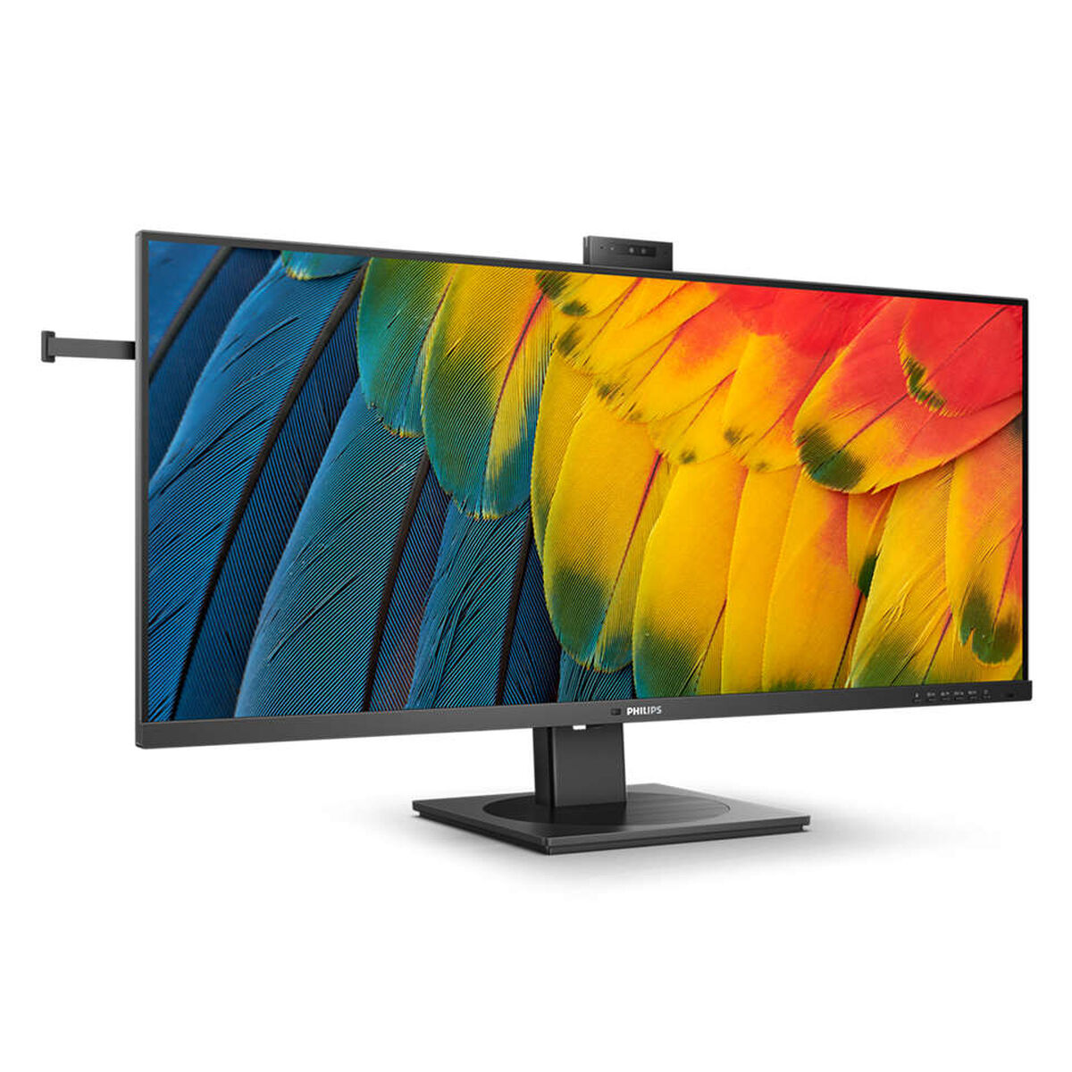 PHILIPS 40B1U5601H/00 40p IPS UWQHD 4ms 120Hz 300cd/m2 HDMI2.0 DP1.4 2xUSB C HUB USB