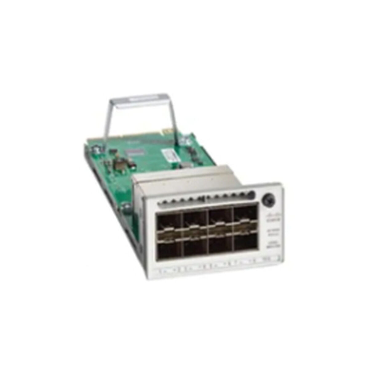 CISCO Catalyst 9300 8 x 10G/25G Network Module SFP+/SFP28