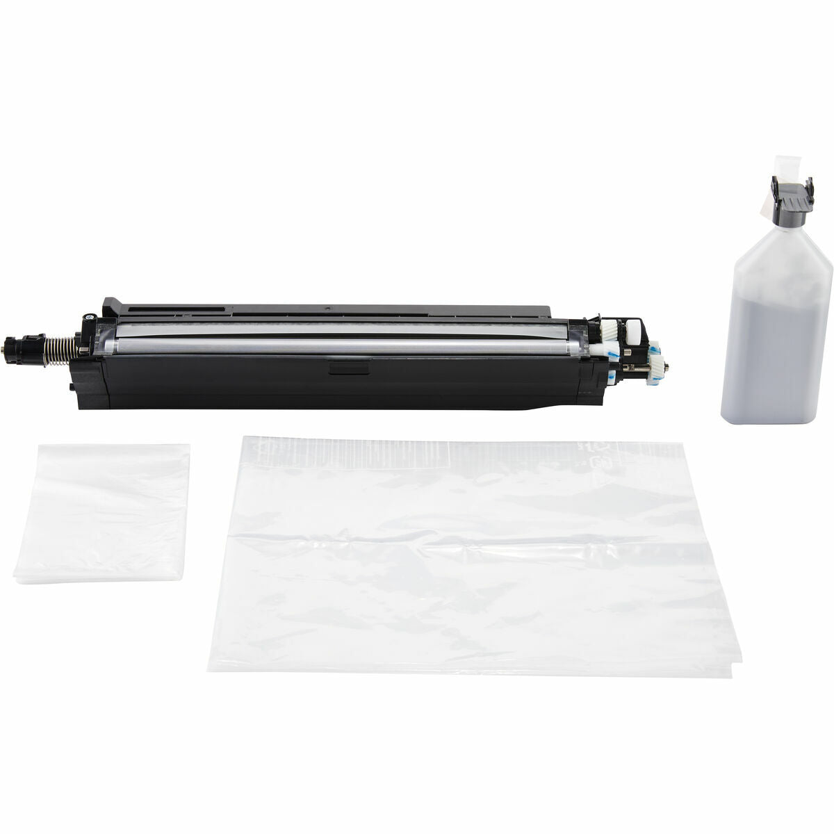 HP LaserJet Black Developer Unit