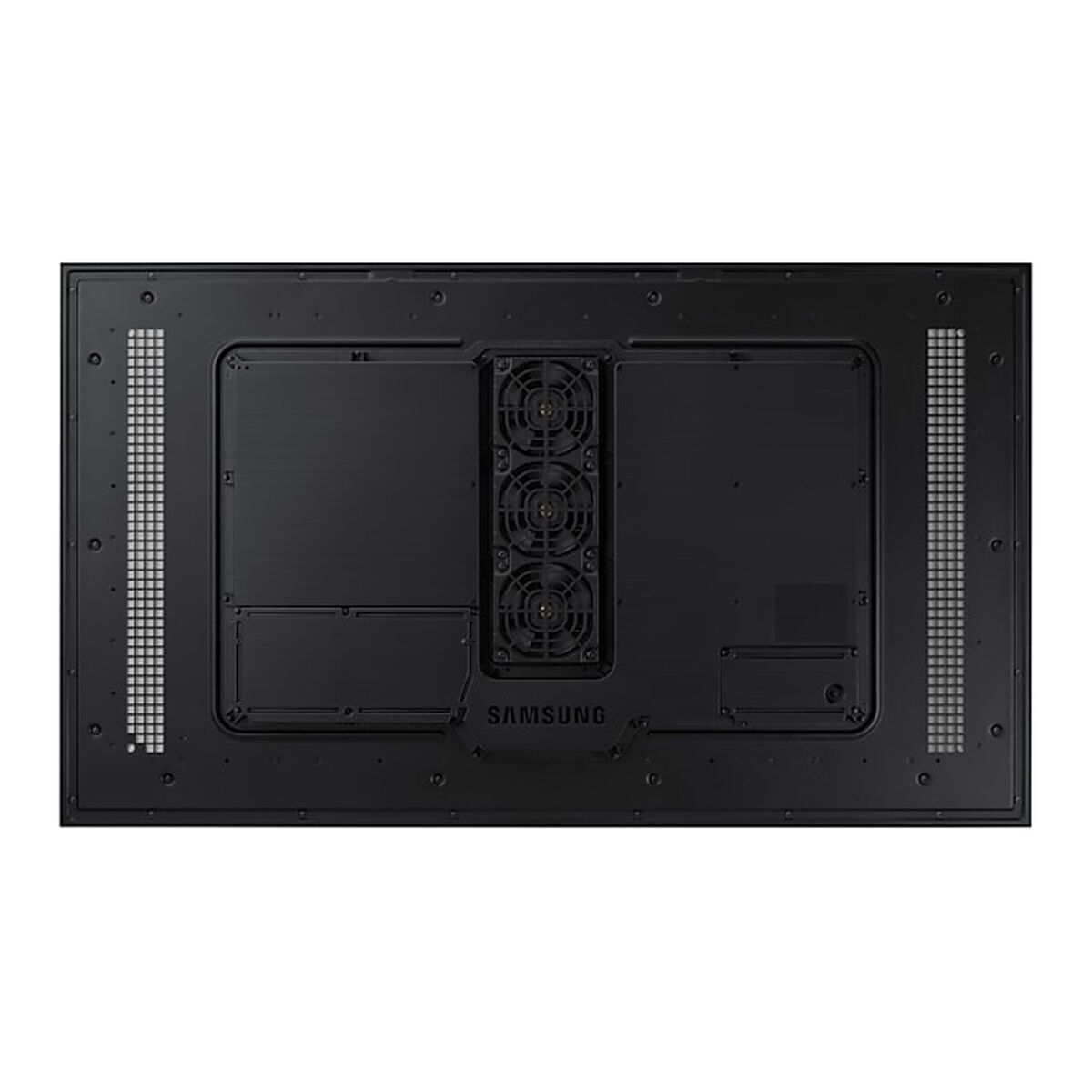 SAMSUNG OH46B 46p 16:9 IP56 rated display kit with protection glass integrated power box 3500nits HDBase-T 2xHDMI RS-232 USB