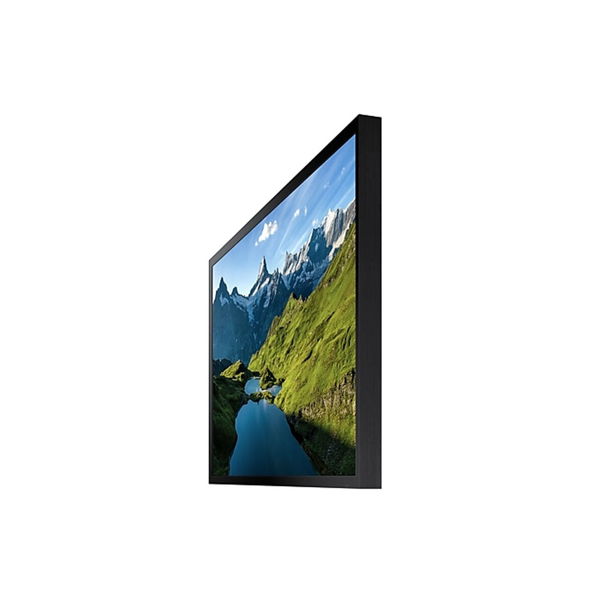 SAMSUNG OH55A-S 55p Signage Display 1920x1080 16:9